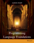 Image for Programming Language Foundations