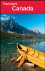 Image for Canada: With the Best Hiking &amp; Outdoor Adventures