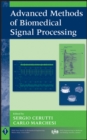 Image for Advanced methods of biomedical signal processing