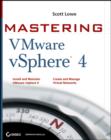 Image for Mastering Vmware Vsphere 4