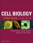 Image for Cell biology: a short course