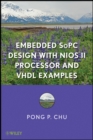 Image for Embedded SoPC system with Altera NiosII processor and VHDL examples