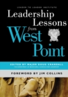 Image for Leadership Lessons from West Point