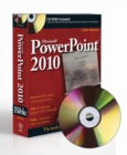 Image for Microsoft PowerPoint 2010 Bible
