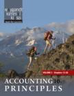 Image for Accounting Principles