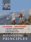 Image for Accounting Principles 10th edition Binder Ready Version