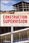 Image for Construction supervision