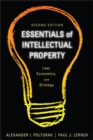 Image for Essentials of Intellectual Property : 60
