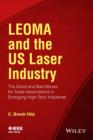 Image for LEOMA and the US Laser Industry