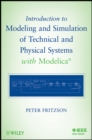 Image for Introduction to Modeling and Simulation of Technical and Physical Systems with Modelica