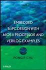 Image for Embedded SoPC system with Altera NiosII processor and Verilog examples