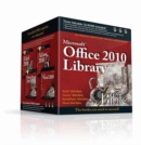 Image for Office 2010 Library - Excel 2010 Bible, Access 2010 Bible, PowerPoint 2010 Bible, Word 2010 Bible
