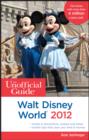 Image for The Unofficial Guide Walt Disney World