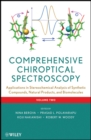 Image for Comprehensive chiroptical spectroscopyVolume 2,: Applications in stereochemical analysis of synthetic compounds natural products, and biomolecules