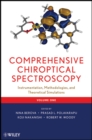Image for Comprehensive Chiroptical Spectroscopy, Volume 1