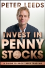 Image for Invest in penny stocks: a guide to profitable trading