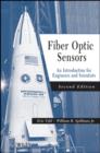 Image for Fiber optic sensors: an introduction for engineers and scientists.