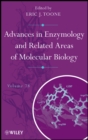 Image for Advances in enzymology and related areas of molecular biologyVolume 78