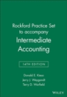 Image for Rockford corporation  : an accounting practice set