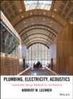 Image for Plumbing, Electricity, Acoustics