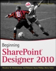 Image for Beginning SharePoint Designer 2010