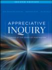 Image for Appreciative Inquiry: Change at the Speed of Imagination : 35