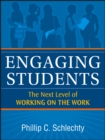 Image for Engaging students: the next level of working on the work