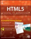Image for HTML5 Digital Classroom