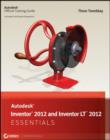 Image for Autodesk Inventor and Inventor LT essentials