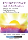 Image for Energy Finance and Economics
