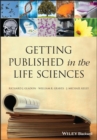 Image for Getting Published in the Life Sciences