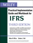 Image for Wiley IFRS practical implementation guide and workbook