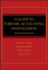 Image for A guide to forensic accounting investigation