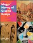 Image for Meggs&#39; history of graphic design.