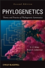 Image for Phylogenetics: The Theory of Phylogenetic Systematics.
