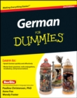 Image for German for Dummies