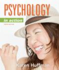 Image for Psychology in Action