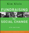 Image for Fundraising for Social Change