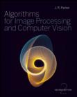 Image for Algorithms for image processing and computer vision