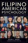 Image for Filipino American Psychology: A Handbook of Theory, Research, and Clinical Practice