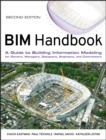 Image for BIM handbook: a guide to building information modeling for owners, managers, designers, engineers and contractors
