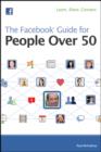 Image for The Facebook guide for people over 50