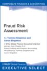 Image for Fraud Risk Assessment