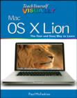 Image for Teach Yourself Visually Mac OS X Lion