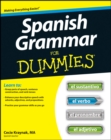 Image for Spanish Grammar For Dummies