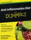 Image for Anti-Inflammation Diet For Dummies