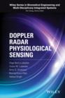 Image for Doppler Radar Physiological Sensing