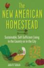 Image for The New American Homestead