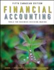 Image for Financial Accounting : Tools for Business Decision-Making