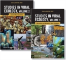 Image for Studies in viral ecology